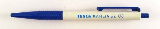 Tesla Karln