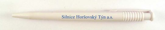 Silnice Horovsk Tn