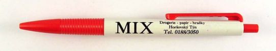 MIX