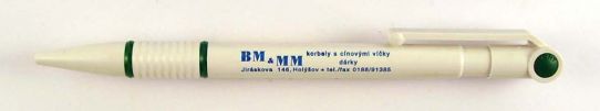 BM&MM