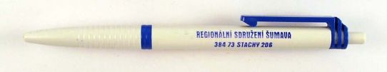 Regionln sdruen umava