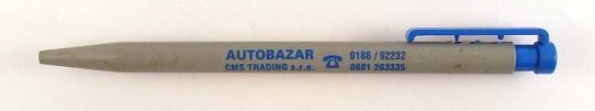 Autobazar CMS trading