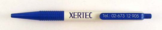 Xertec