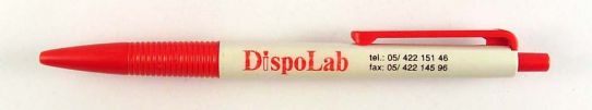 DispoLab