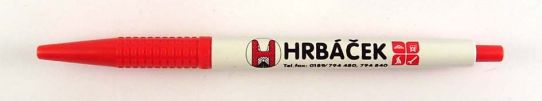 Hrbáček