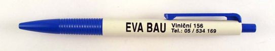 Eva bau
