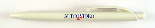 Audio video