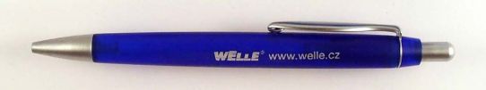 Welle