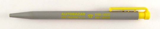 Autobazar CMS trading