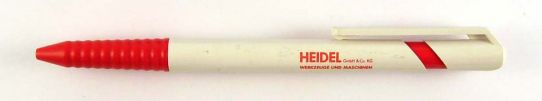 Heidel