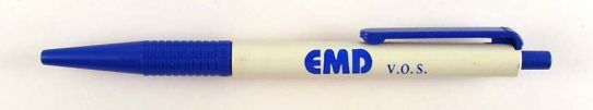 EMD