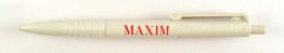 Maxim