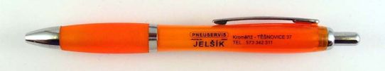 Pneuservis Jelk