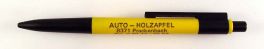 Auto holzapfel