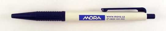 Mora