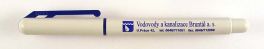 Vodovody a kanalizace