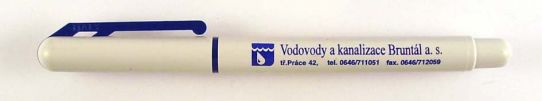 Vodovody a kanalizace