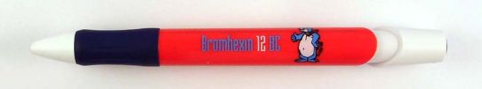 Bromhexin