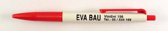 Eva bau