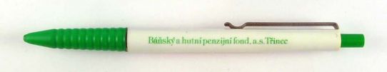 Bsk a hutn penzijn fond