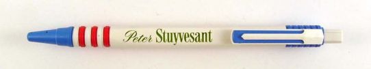 Peter Stuyvesant