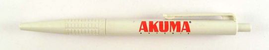 Akuma