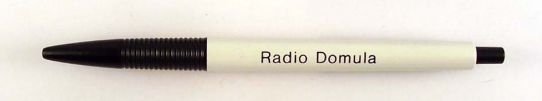 Radio Domula