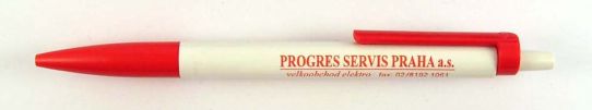 Progres servis Praha