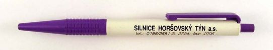 Silnice Horovsk Tn
