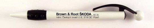 Brown & Root