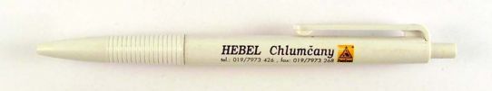 Hebel