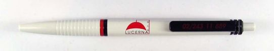 Lucerna