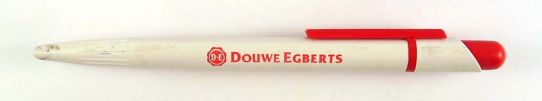 Douwe Egberts