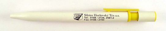 Silnice Horovsk Tn