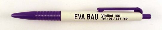 Eva bau