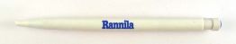 Rannila