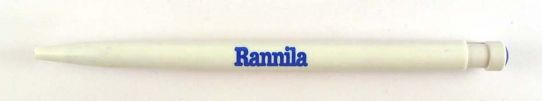 Rannila