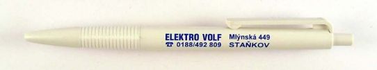 Elektro Volf