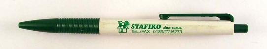 Stafiko