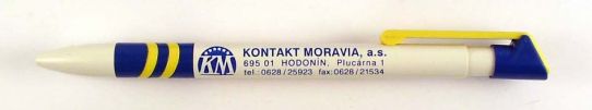 Kontakt Moravia