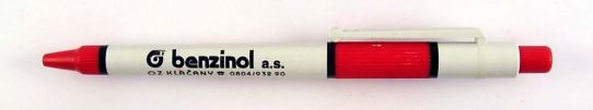 Benzinol