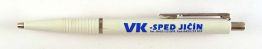 VK sped