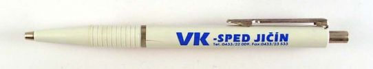 VK sped
