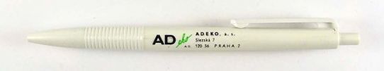AD eko