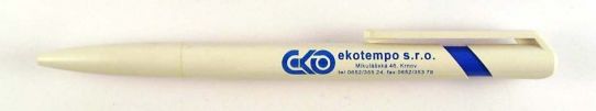 Ekotempo
