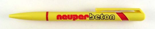 Neuper beton
