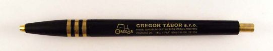 Gregor