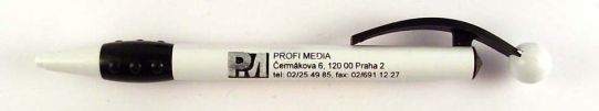 Profi media