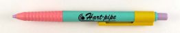 Hart pipe