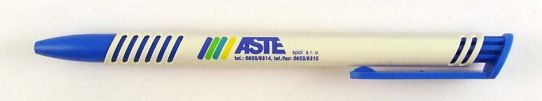 Aste